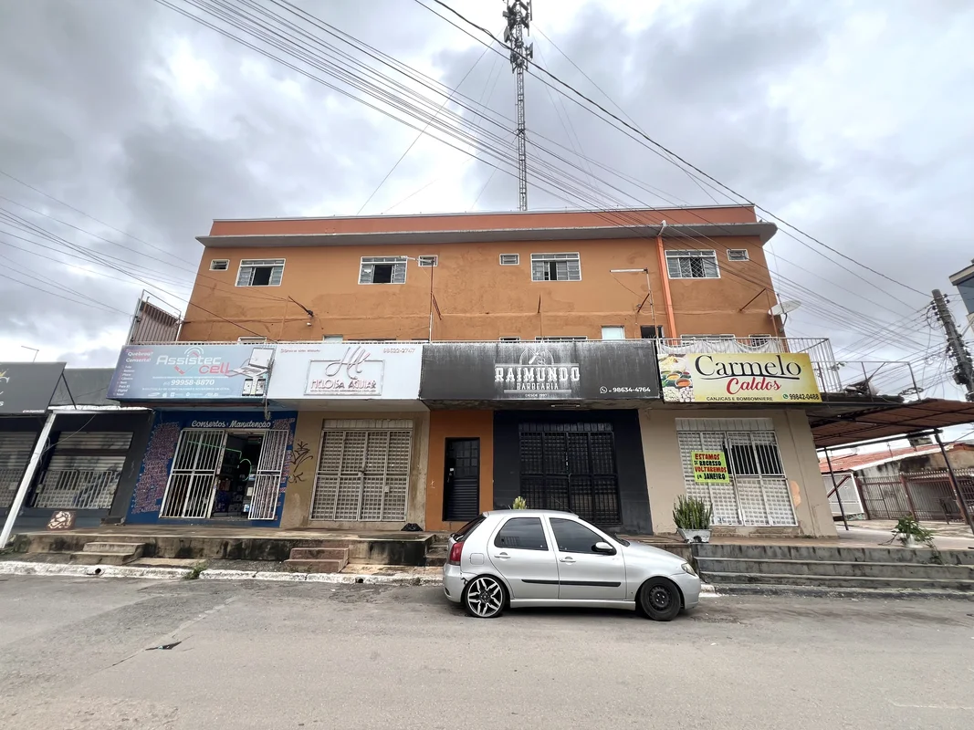 Foto do Imóvel