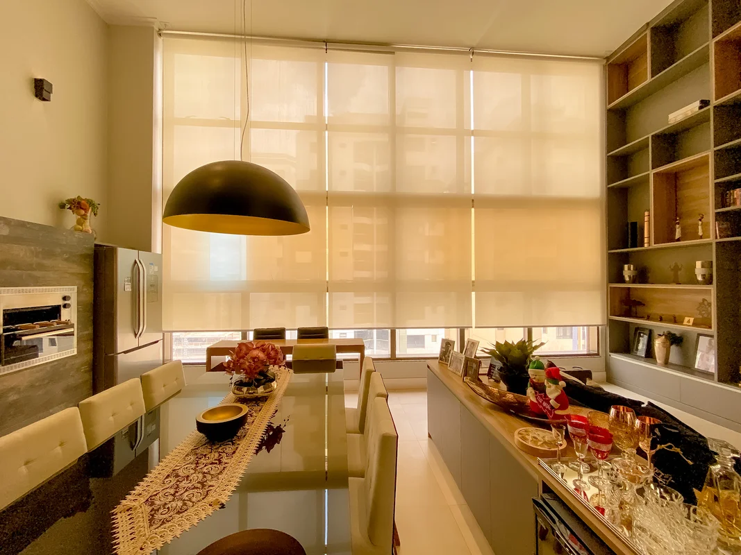Venha morar na Rua 13, Norte, Aguas Claras, DF, neste excelente apartamento dupl...