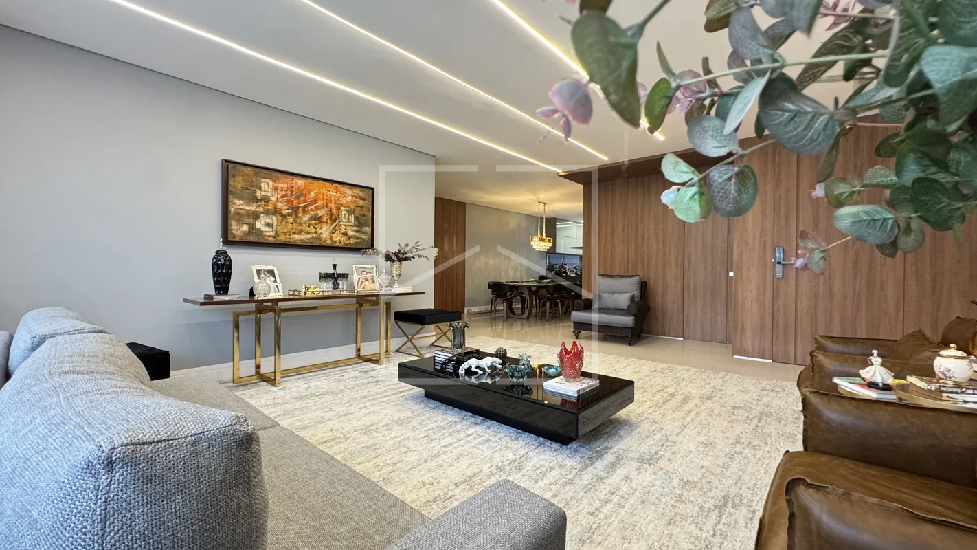 Um novo padrão de viver bem em BrasíliaLocalizado na Quadra 303, no Residencial ...