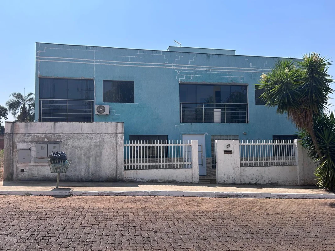 Foto do Imóvel