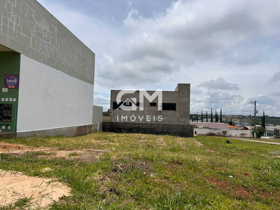  LOTE COMERCIAL DE ESQUINA – ALTO DA BOA VISTAExcelente oportunidade para invest...