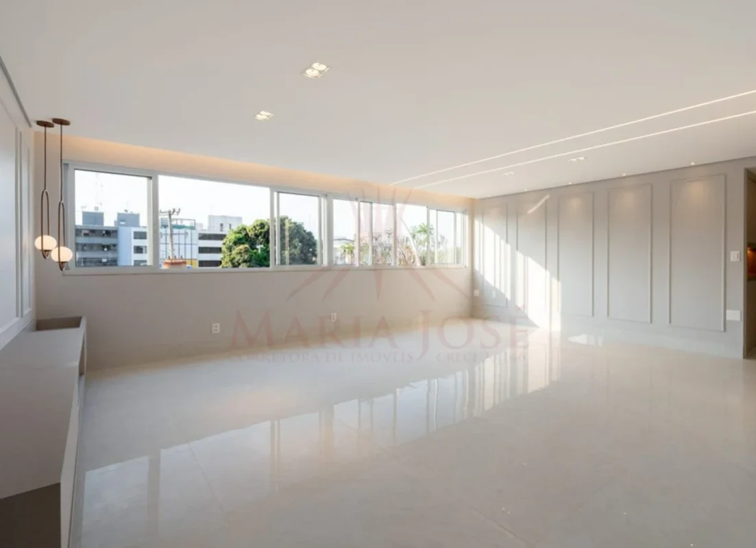 Apartamento Reformado na 714 Norte – Conforto, Privacidade e Vista LivreConheça ...