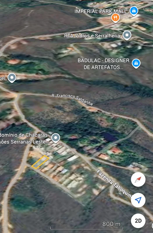 Foto do Imóvel