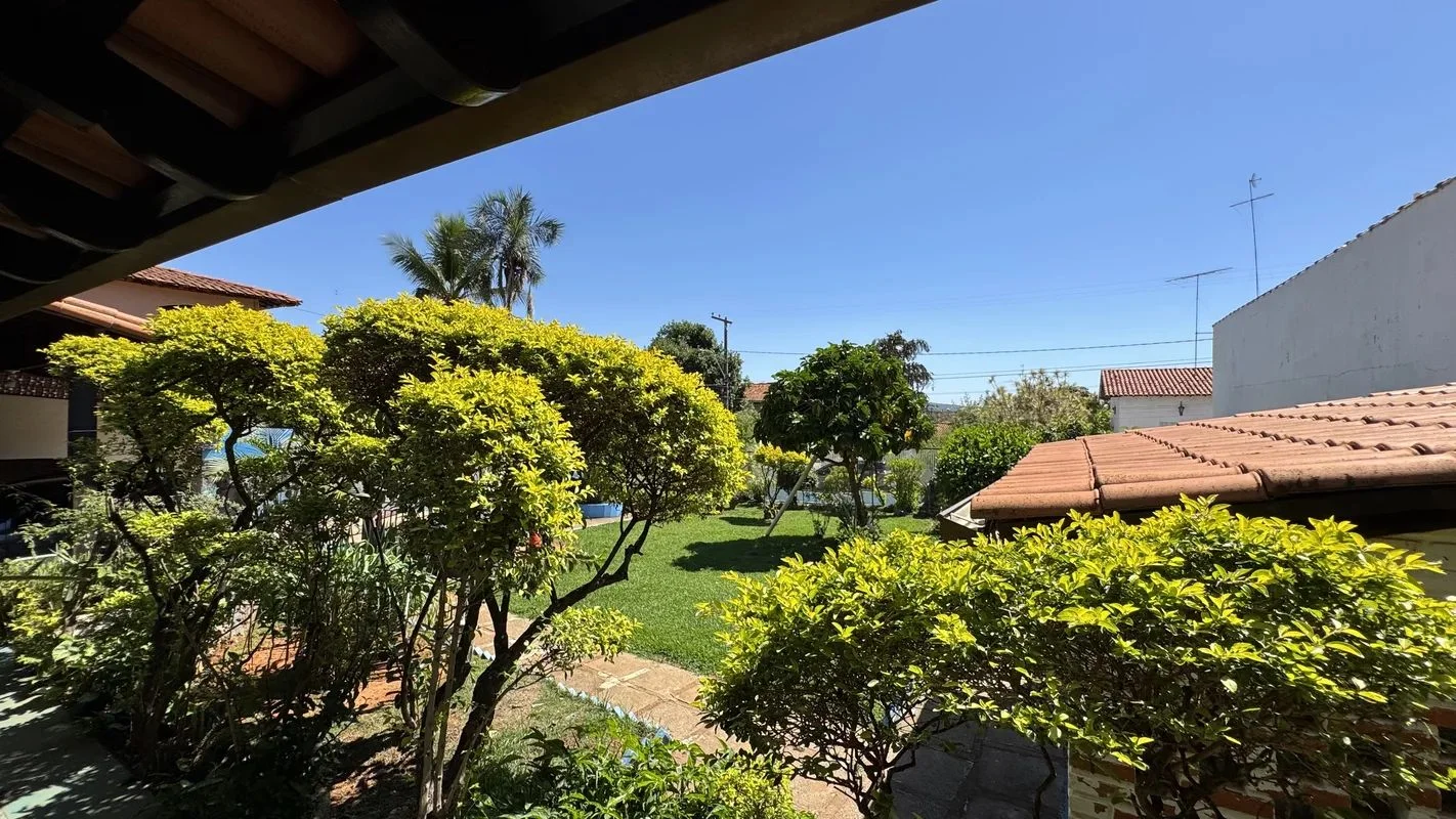 Oportunidade! Casa Completa em Condomínio Fechado – Muito Espaço, Conforto e Pri...