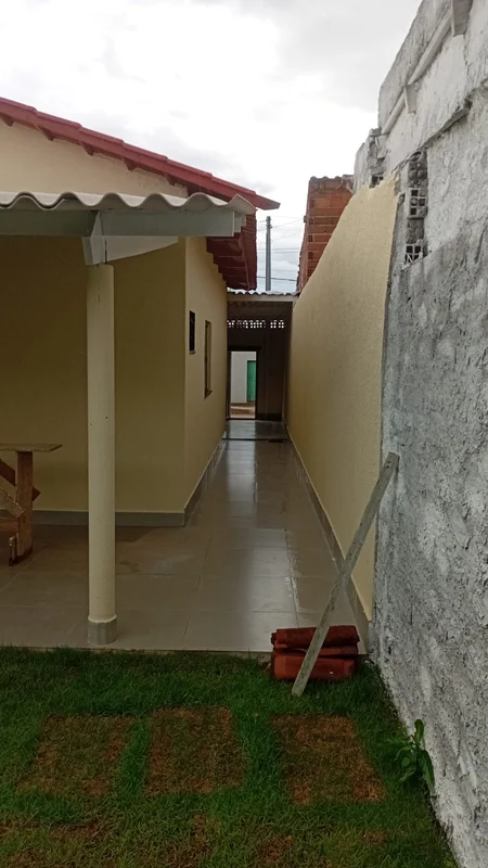 Foto do Imóvel
