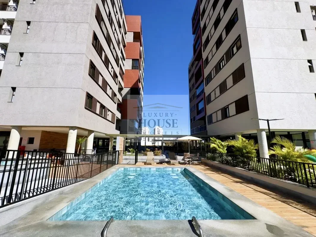 Descubra o conforto e a praticidade de morar no QI 33, Guara II, Brasília, DF. E...