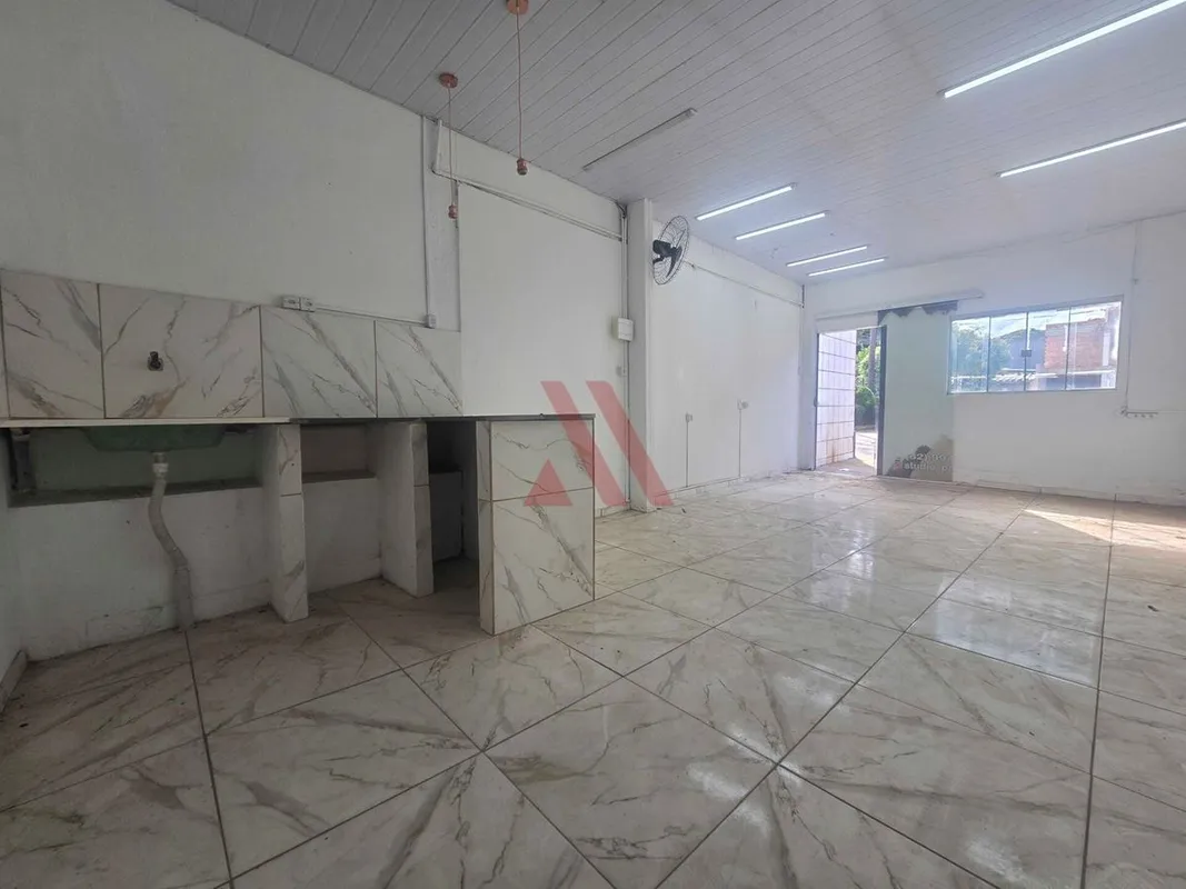 COD: 1217SALA COMERCIAL  - SETOR CAMPINAS - 30m²- Copa- Excelente localização, e...