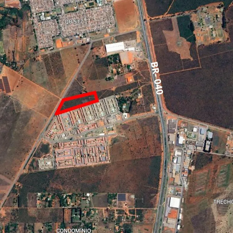 Foto do Imóvel