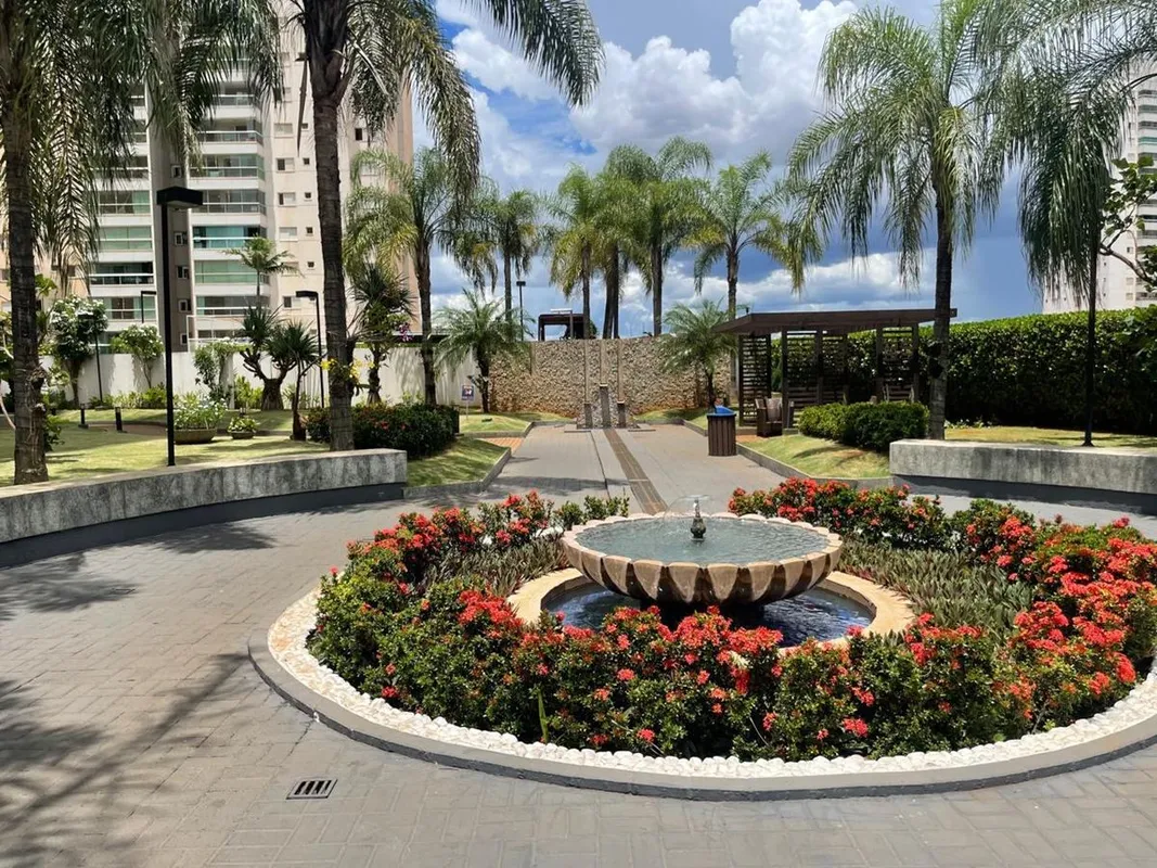 Apartamento 3Q sendo 3 suítes na melhor localização do sudoeste, nascente último...
