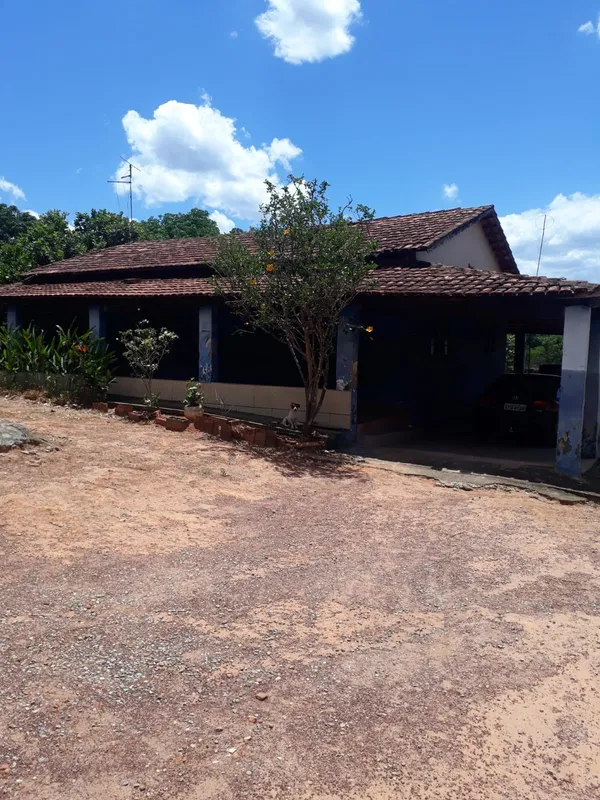 Refúgio Exclusivo: 5.000m² de Natureza Dentro da CidadeO luxo do silêncio e o pr...