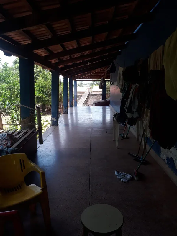 Foto do Imóvel
