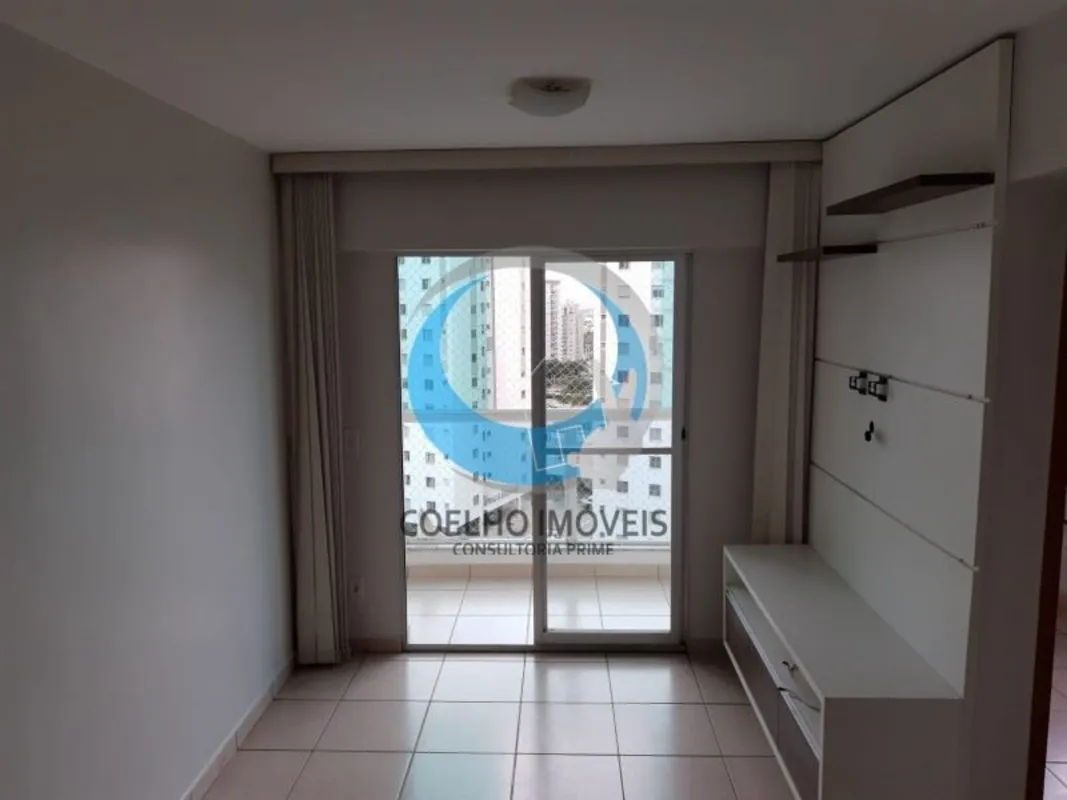 TOP LIFE CLUB RESIDENCE - Apartamento dos sonhos te espera!Venha morar em um exc...