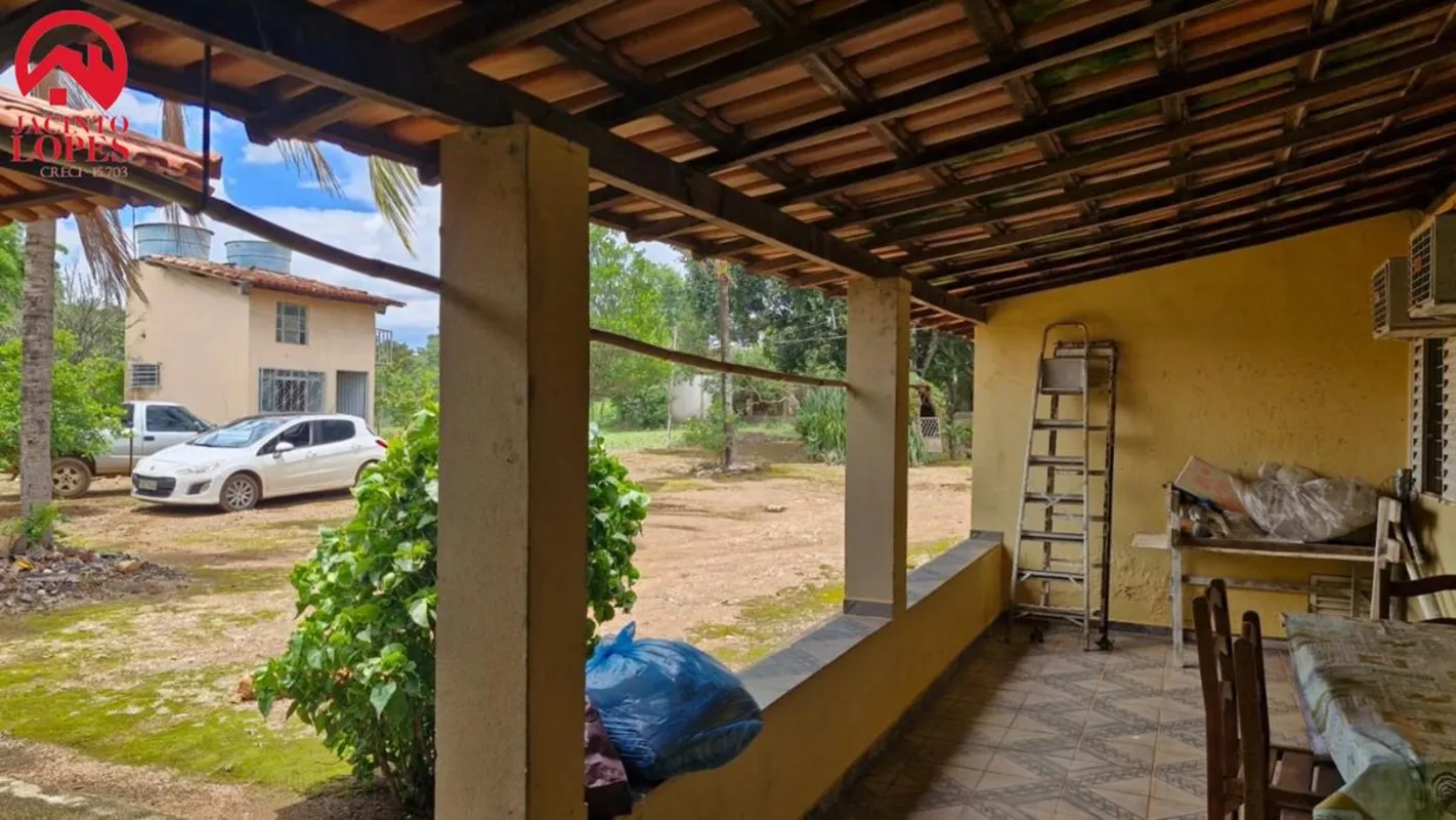 Foto do Imóvel
