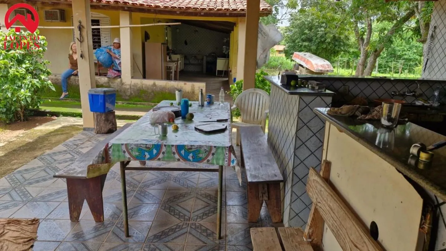 Foto do Imóvel