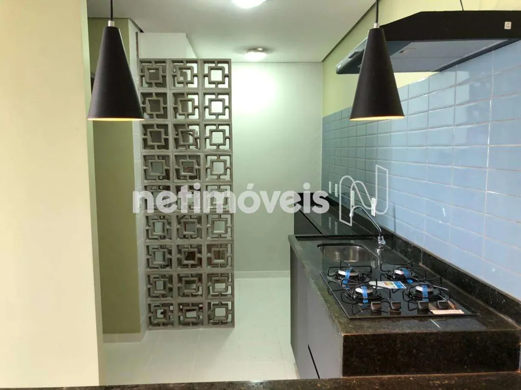 Excelente Apartamento à Venda – 1 Quarto Reformado Localização privilegiada: pró...