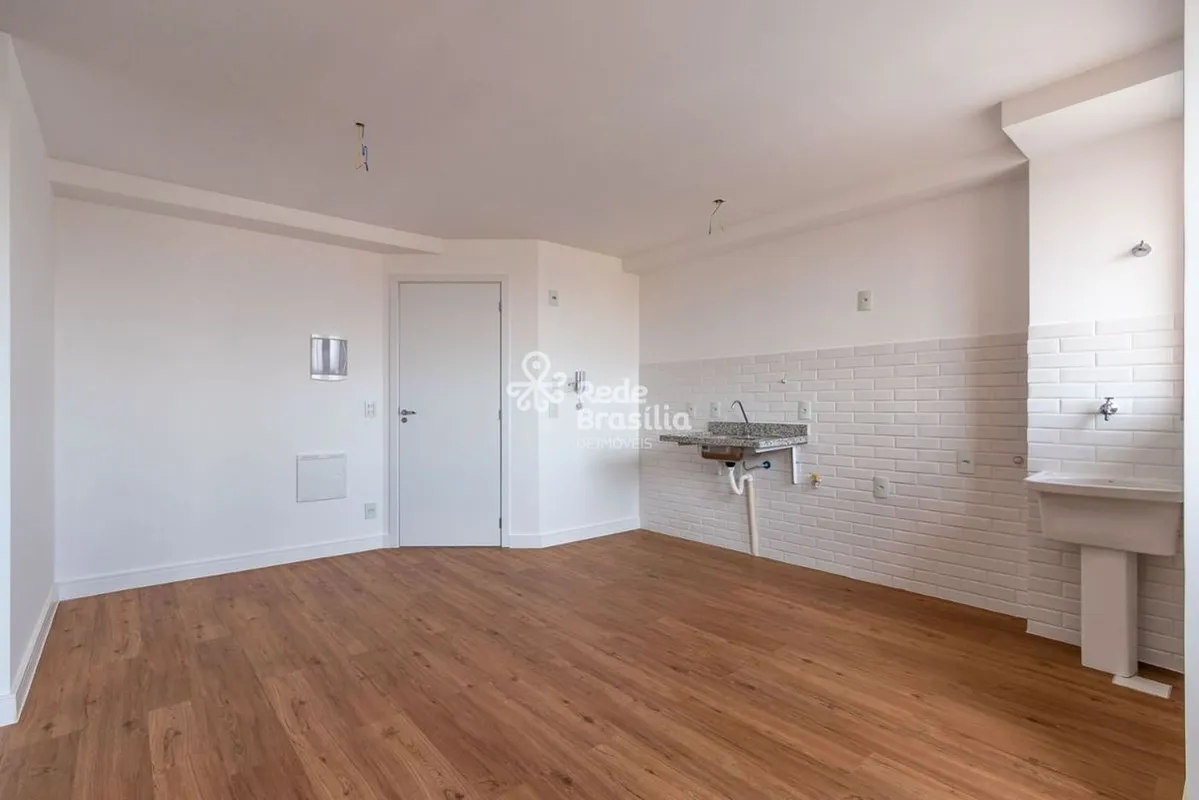 Oportunidade única para você morar no icônico Urban 302 na QR 302 em Samambaia S...