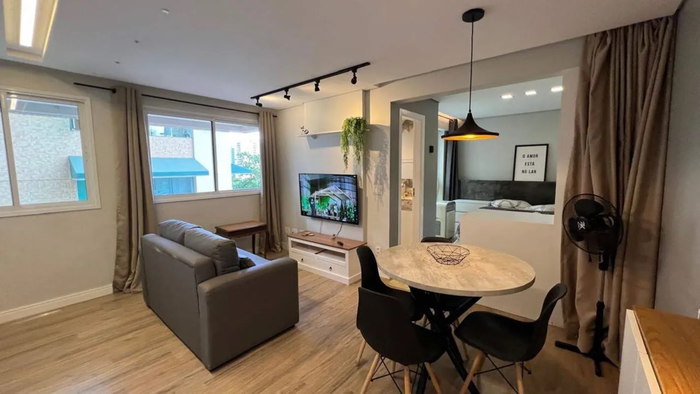 Park Style Residence - Rua 25 Sul, Lote 30 | Águas Claras/DFRenda imediata, zero...