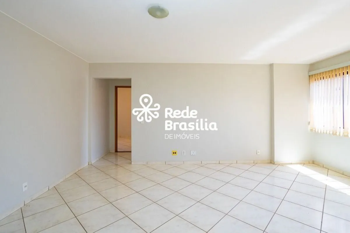 TH4130 - Av Araucarias Qd 203 Ed. Dom Pedro II, 02 quartos, 70m². Agende a sua v...