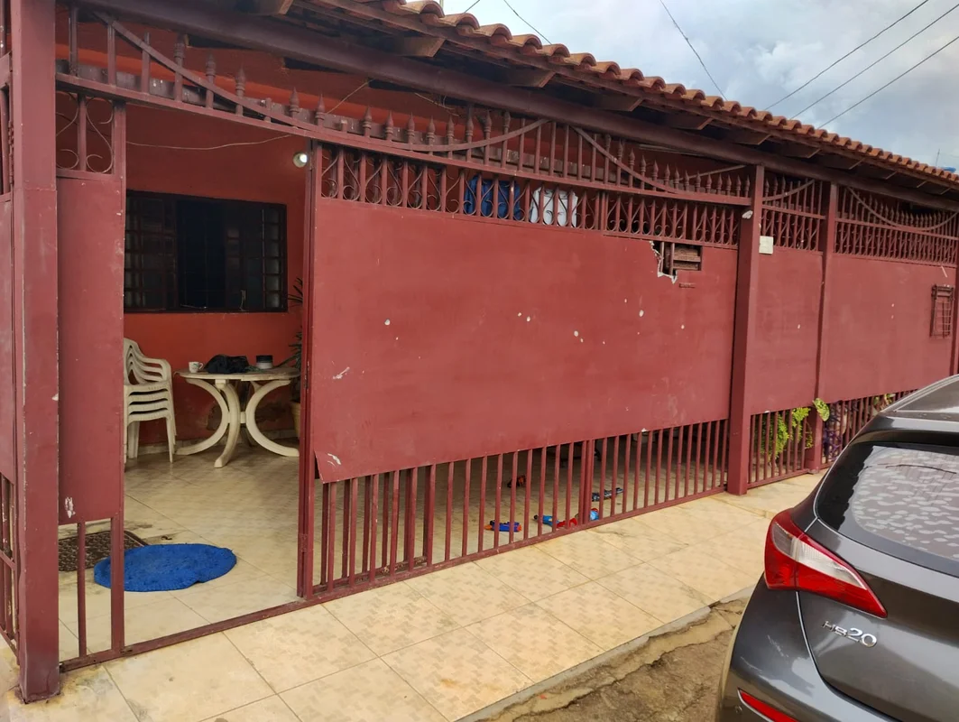 Foto do Imóvel