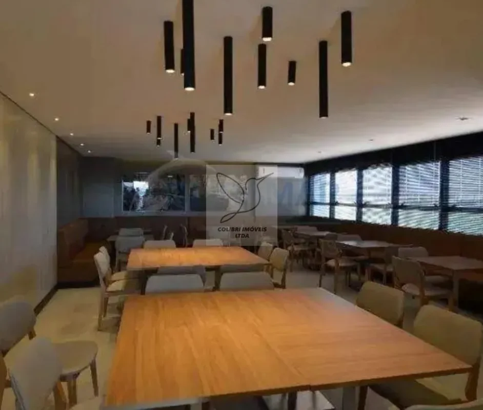 RESIDENCIAL EXCLUSIVE - PARK SUL 2 Quartos 2 Banheiros + LAZER COMPLETO Park Sul...