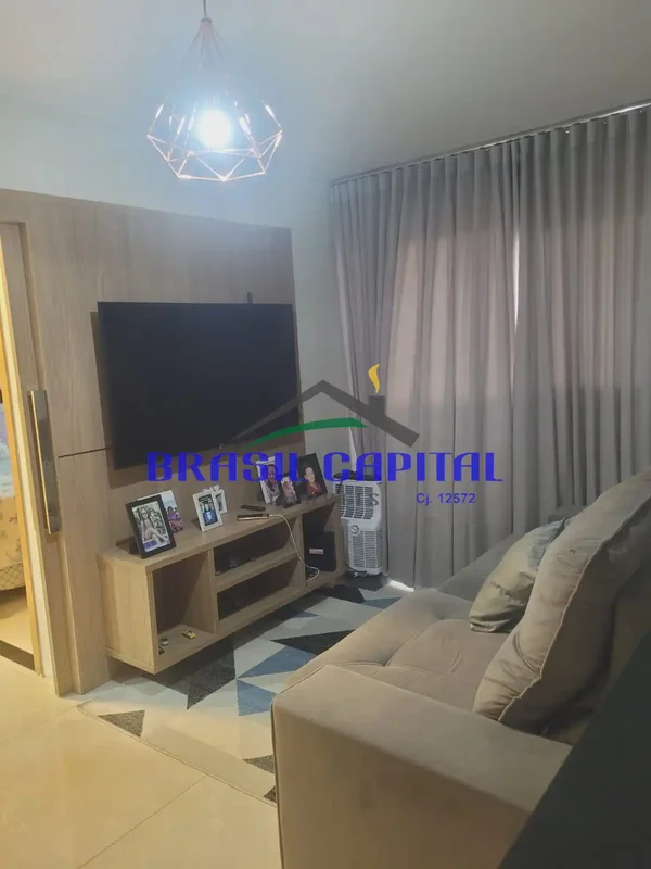 QI 24 top life lindo apartamento reformado com 55 metros com armários planejados...
