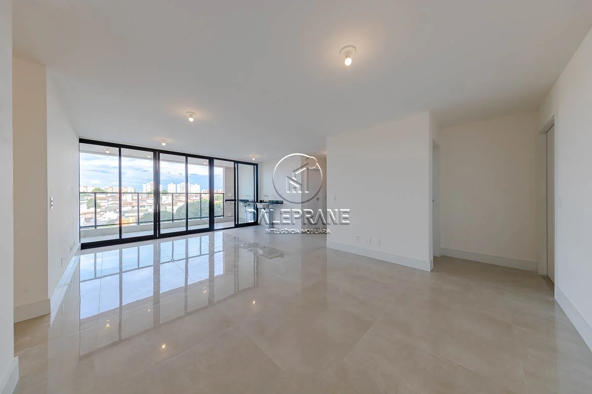 DALEPRANE INTELIGÊNCIA IMOBILIÁRIA VENDE EXCELENTE APARTAMENTO NOVO DE 4 QUARTOS...