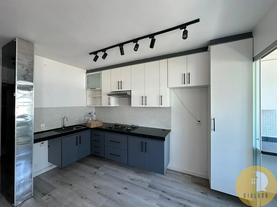 Apartamento no Condomínio Comfort Lake.Morar no Lago Norte com conforto, lazer e...