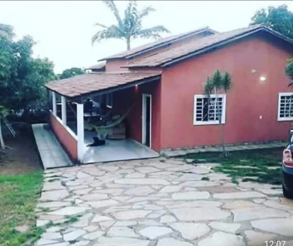 Foto do Imóvel