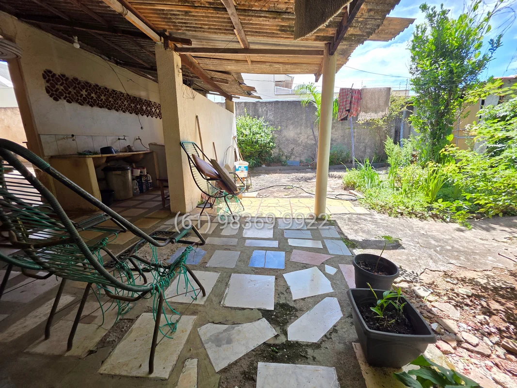 Foto do Imóvel
