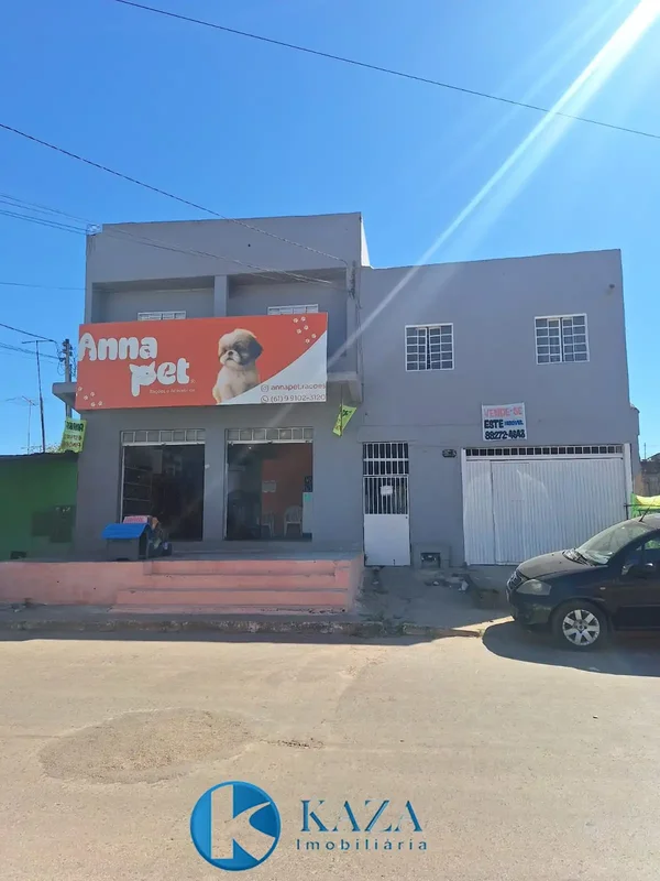 Foto do Imóvel
