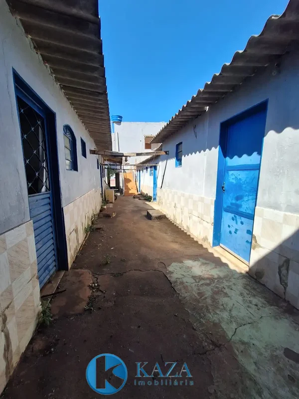 Foto do Imóvel