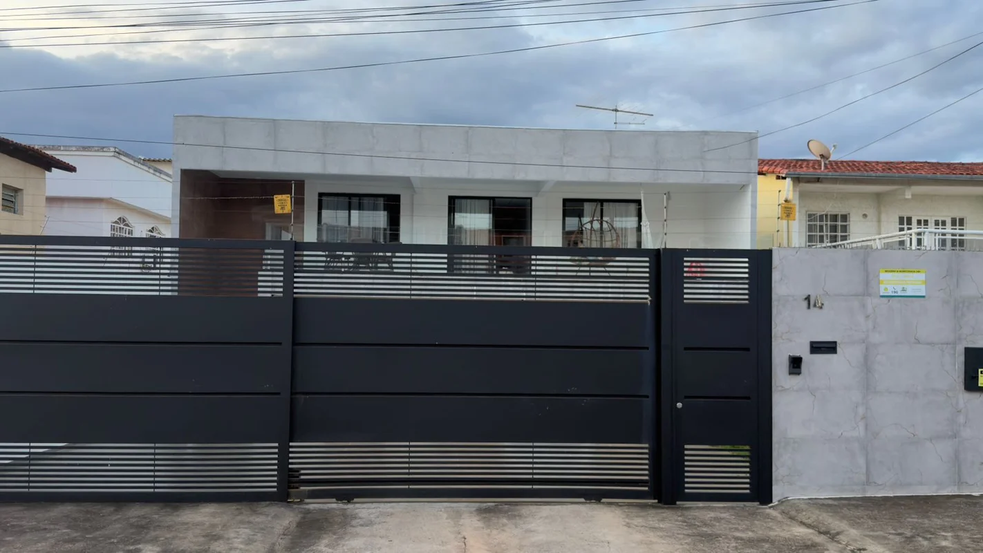 Vende-se Linda Casa no Residencial Santos DumontImóvel de alto padrão, com fino ...