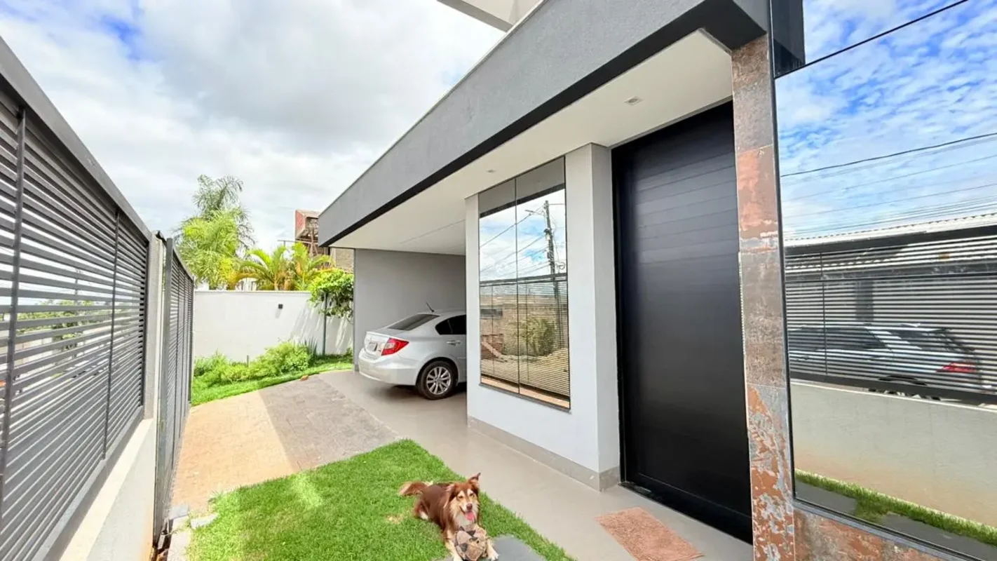 AVANTI IMOB APRESENTA, CASA EM ARNIQUEIRA - ACEITA APARTAMENTO EM AGUAS CLARAS D...