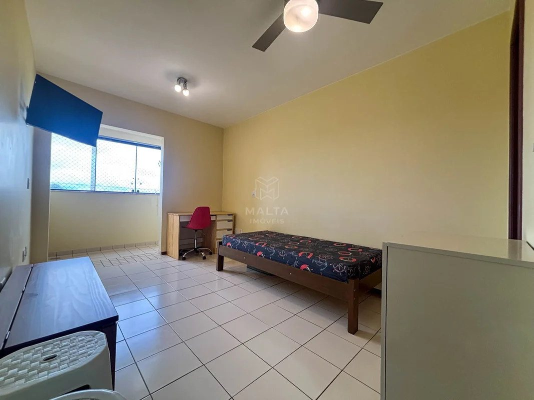 MALTA IMÓVEIS VENDE COM EXCLUSIVIDADE KITNET DOS SONHOS NO SUDOESTE – É ENTRAR E...