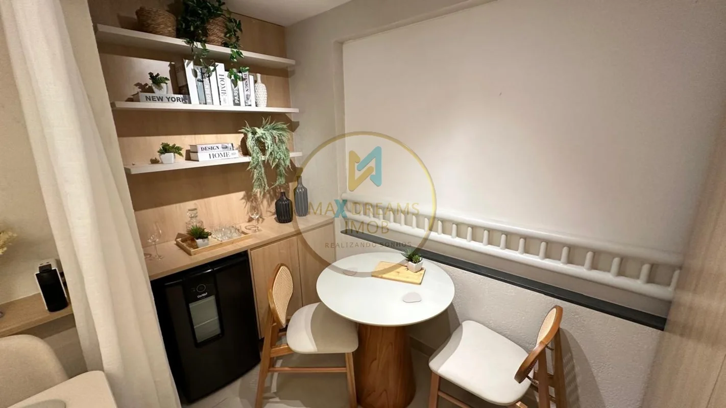 GRANDE OPORTUNIDADE MAX DREAMS IMOB VENDETORRES DO JARDINS – MRV | SANTA MARIA/D...