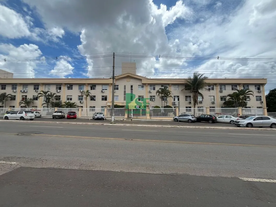 Condominio MONTE OLIMPOKIT QUARTO C/ ARMÁRIOS, COZINHA C/ FOGÃO, GELADEIRA E ARM...