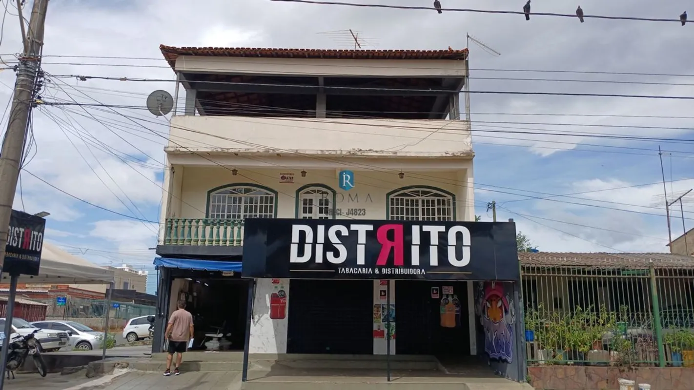 Excelente oportunidade para morar ou investir!Casa no segundo andar, localizada ...