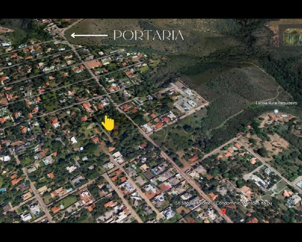 Foto do Imóvel