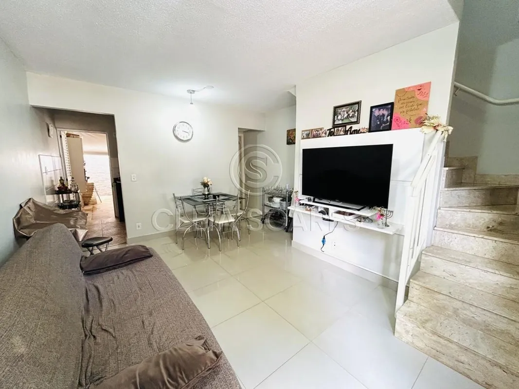 CASA A VENDA, NA QC 15 JARDINS MANGUEUIRAL. R$ 450.000,00 Conforto e funcionalid...