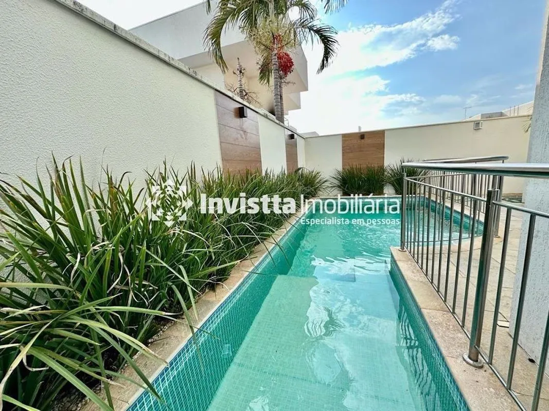 Estamos empolgados em apresentar esse incrível imóvel, com 420m² de área total e...