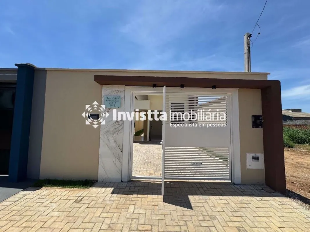 Foto do Imóvel