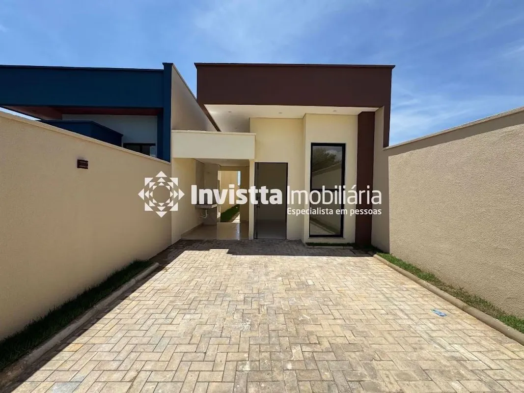 Invista na sua nova casa no Bertaville com a Invistta! Descubra a oportunidade d...