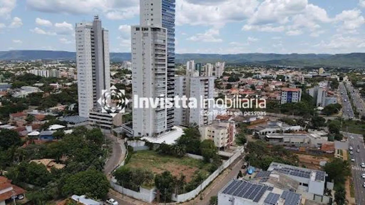 Oportunidade única de investimento em Palmas! Terreno excepcional de 2.408m² loc...