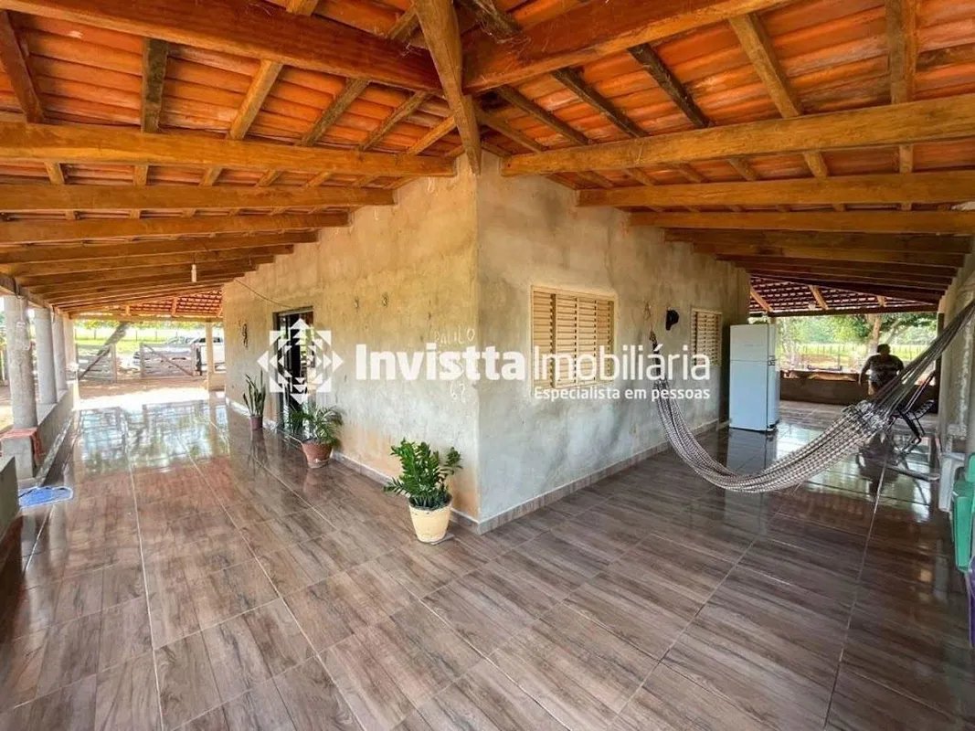 Foto do Imóvel