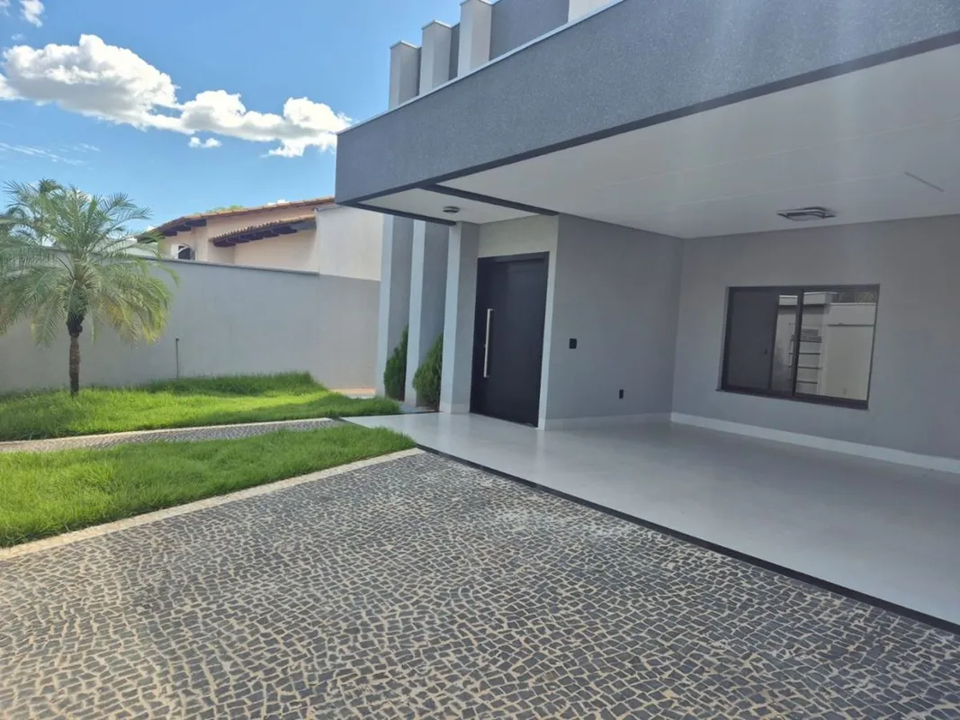 CASA ALTO PADRÃO À VENDA | QUADRA 207 SULApresentamos esta belíssima casa de alt...