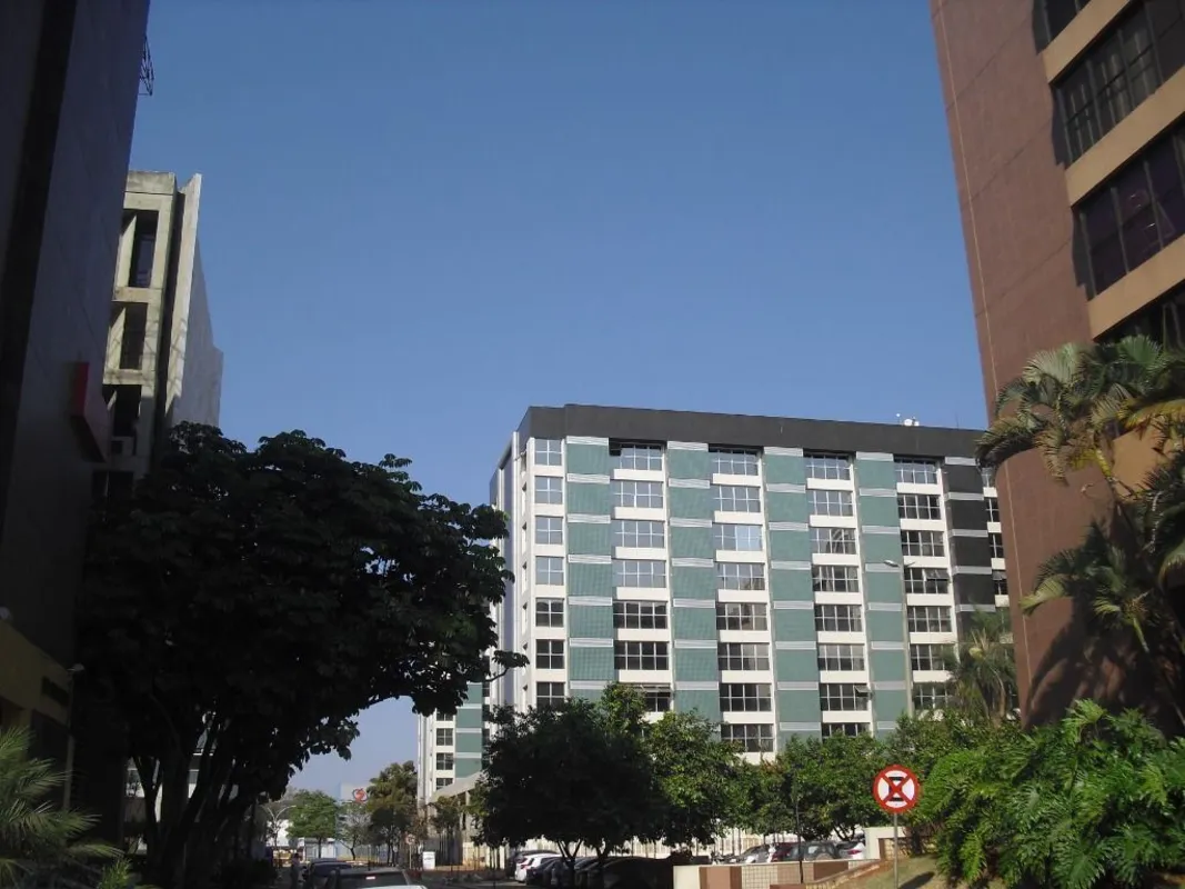 Sala Comercial à Venda no Ed. Multiempresarial | Um espaço para criar do seu jei...