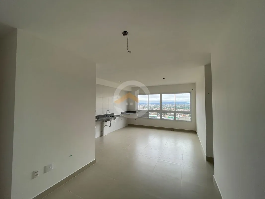 Apartamento novo 3 quartos no Setor Vila Rosa. Próximo Av. Rio Verde e Buriti Sh...