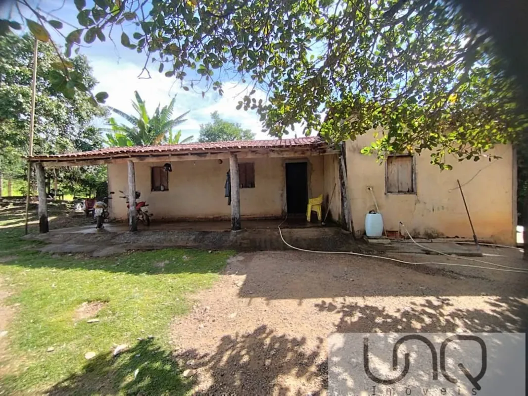 Foto do Imóvel