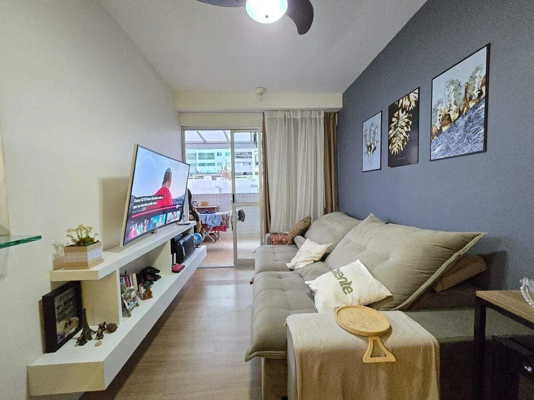 Este lindo apartamento garden é ideal para quem busca conforto, funcionalidade e...