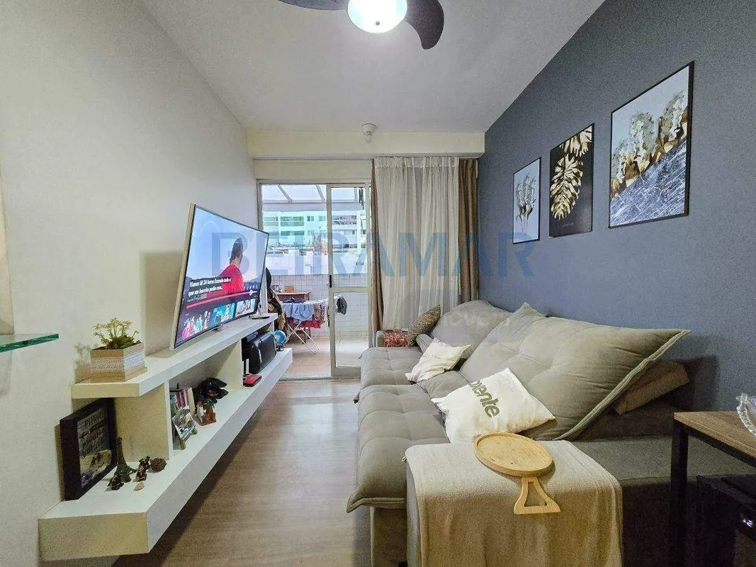 Este lindo apartamento garden é ideal para quem busca conforto, funcionalidade e...